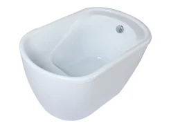 Banheira oval PICCOLA 1 lugar de 240L, acrílico reforçado