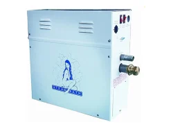 Banho turco 2 lugares MYLOO com assentos ergonómicos