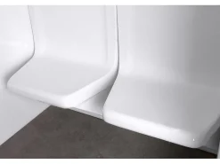 Banho turco ILIADE 4 lugares - Cabine de duche