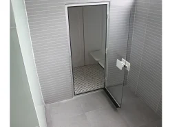 Banho turco ILIADE 4 lugares - Cabine de duche