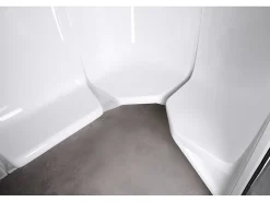 Banho turco VENUS 6 lugares com assentos ergonómicos
