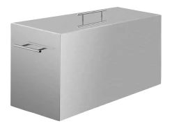Banho-Maria, SucceBuy Banho-Maria em Aço Inoxidável de 15 Litros com Suporte