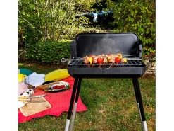 Barbecue a carvão BARBEKO