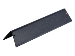 Barras de Cobre-queimadores SucceBuy 3PCs, Defletor de Gordura para Queimador de 39 cm em Aço Esmaltado, para Weber Spirit I e II Séries 200