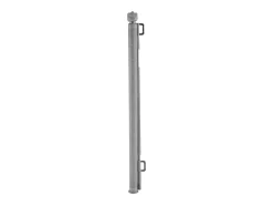 Barreira de Segurança SucceBuy Extensível, Cerca em Malha 145 cm de Largura e 98 cm de Altura, Barreira Retrátil para Animais de Estimação