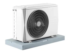 Base de Amortecimento para Aparelhos de Ar Condicionado SucceBuy, Split 9000-36000 BTU, Carga Máxima 181 kg, Design Universal, Redução de Ruído e Vibração