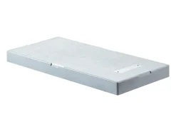 Base de Amortecimento para Aparelhos de Ar Condicionado SucceBuy, Split 9000-36000 BTU, Carga Máxima 181 kg, Design Universal, Redução de Ruído e Vibração