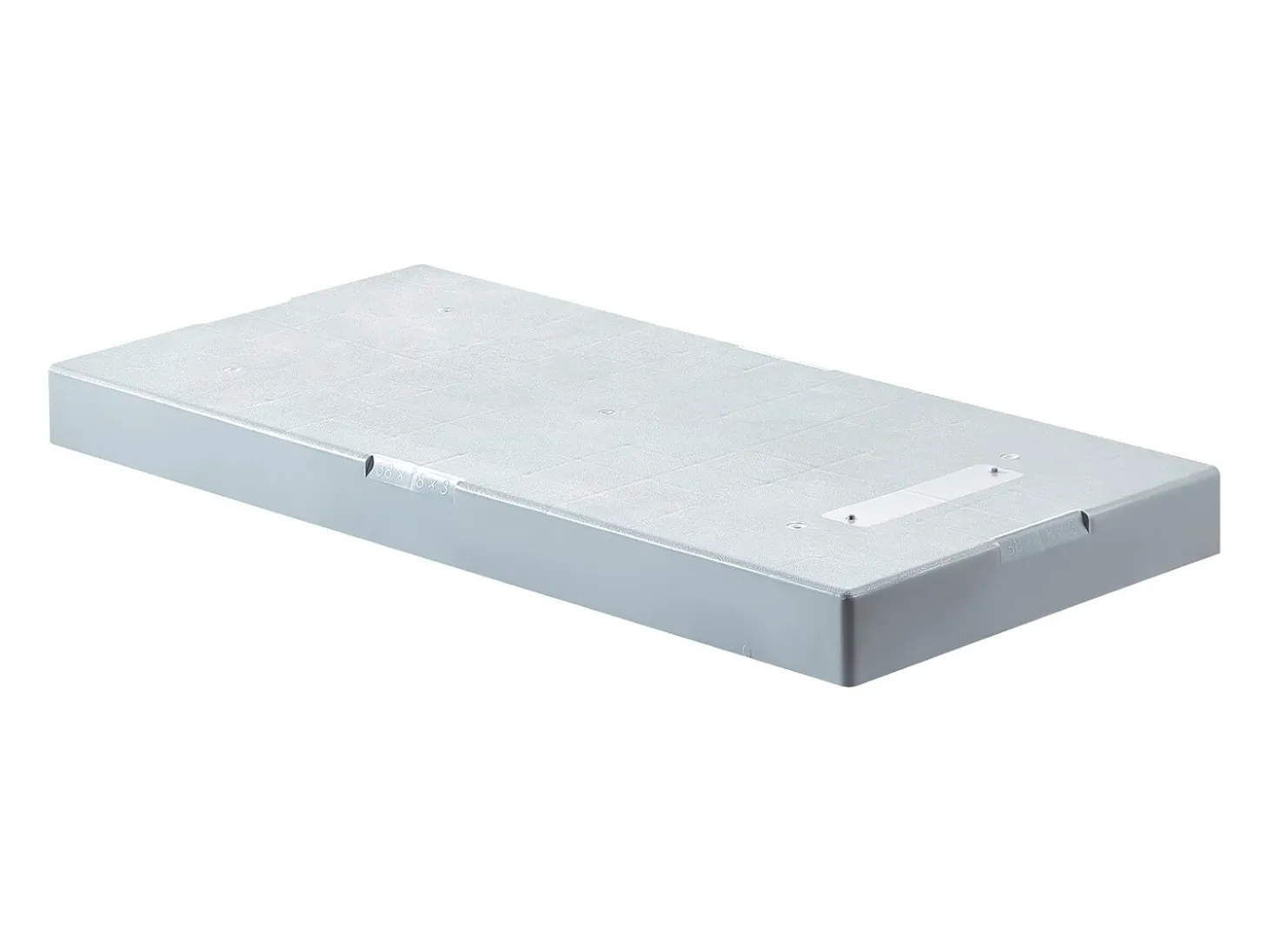 Base de Amortecimento para Aparelhos de Ar Condicionado SucceBuy, Split 9000-36000 BTU, Carga Máxima 181 kg, Design Universal, Redução de Ruído e Vibração