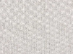 Base de cama com gavetas 90 x 190 cm em tecido bege - Com pés - KOLANE de YSMÉE