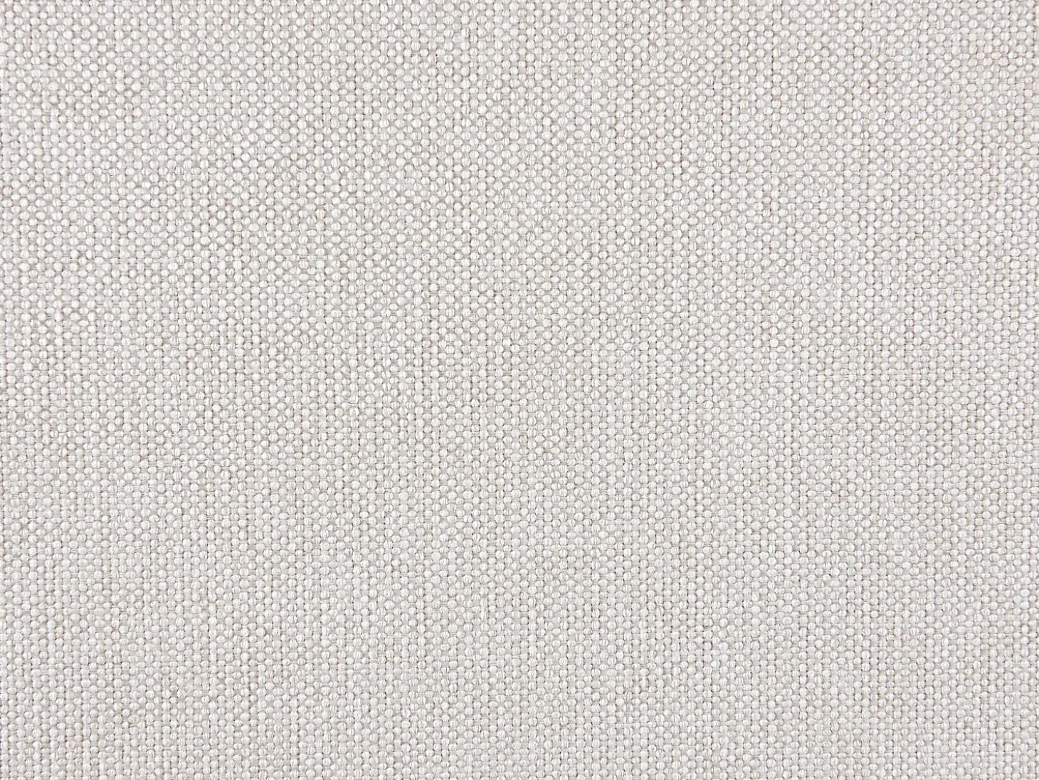 Base de cama com gavetas 140 x 190 cm tecido Bege - Com pés - KOLANE de YSMÉE