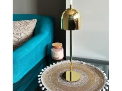 Bedside Lamp Toolight App1357-T Gold