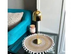 Bedside Lamp Toolight App1357-T Gold