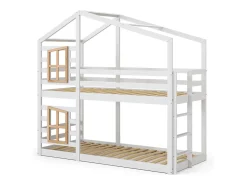 Beliche branco 208x96.5x195 maja