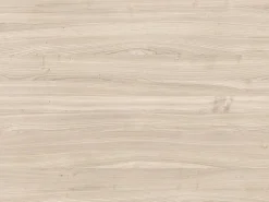 Beliche de canto modular com espaços de arrumação e colchão 2x90x190 cm Carvalho e branco. RICARDO