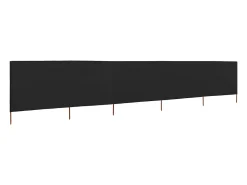 Biombo de tecido com 5 painéis 600 x 160 cm preto 02_0008827