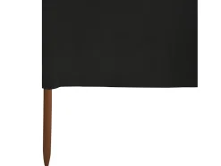 Biombo de tecido com 5 painéis 600 x 160 cm preto 02_0008827