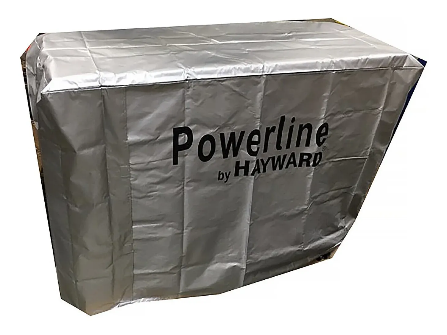 Bomba de Calor Inverter Hayward PowerLine 3,5 kW/h - Preta