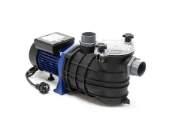 Bomba para piscina com vazão de 15.000 litros por hora 750 watts bomba de circulação e filtragem para piscina modelo 16_0001470.