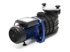 Bomba para piscina com vazão de 15.000 litros por hora 750 watts bomba de circulação e filtragem para piscina modelo 16_0001470.