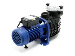 Bomba para piscina com vazão de 22.500 litros por hora 1.500 watts bomba de circulação e filtragem para piscina modelo 16_0001472.