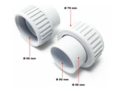 Bomba para piscina 28800l/h 1300 watts bomba de filtragem para circulação de água da piscina 16_0001465