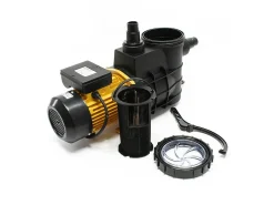 Bomba para piscina 14500l/h 750 watts bomba de filtragem e circulação de água 16_0001463