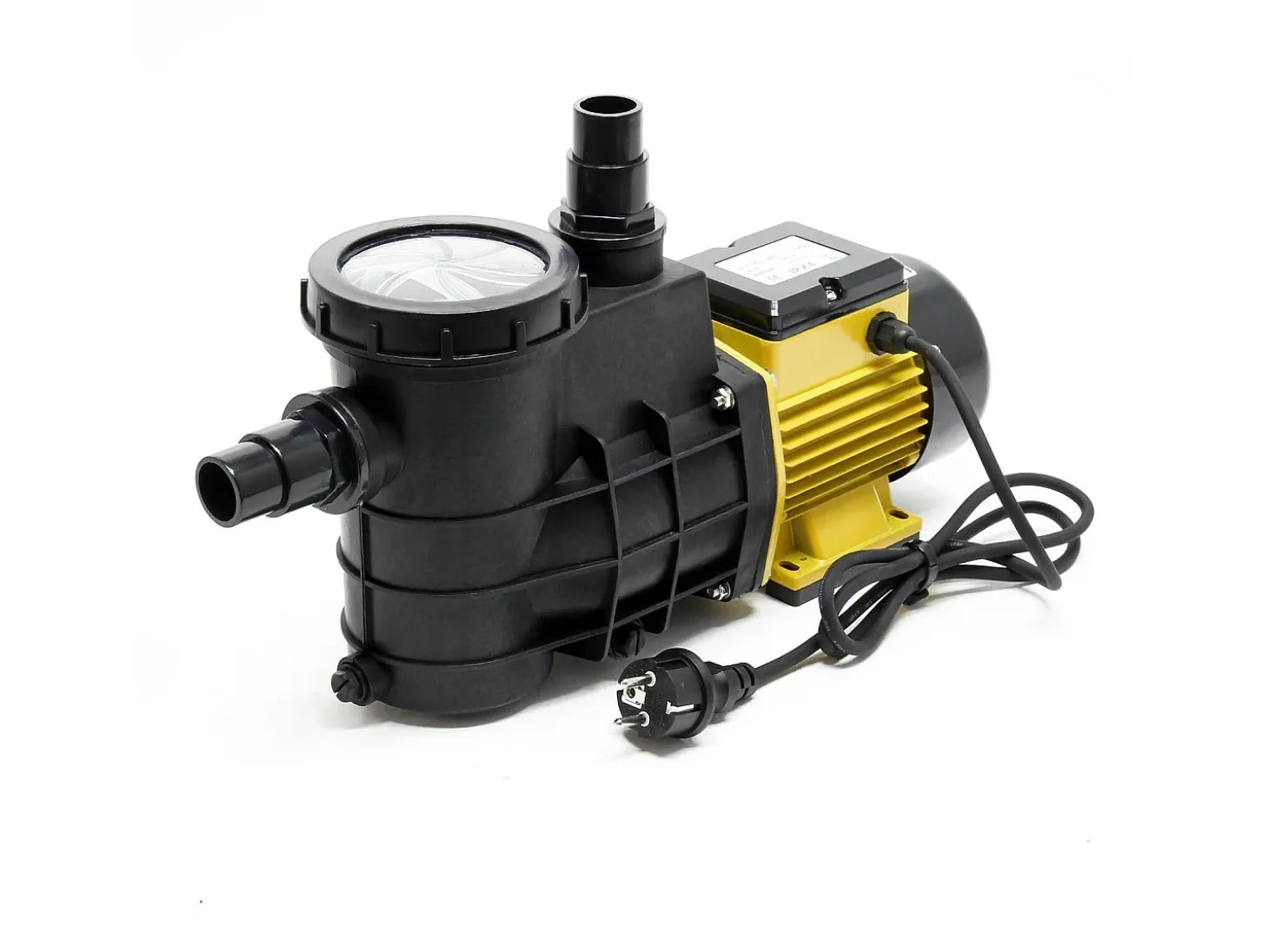 Bomba para piscina 5000l/h 220 watts bomba de circulação e filtragem para piscina 16_0001460