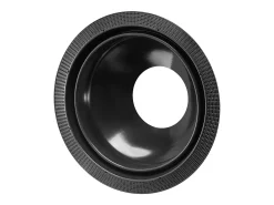 Botas de Flange para Tubos SucceBuy Lote de 2 de Telhado para Tubos de 15 a 28 cm, EDPM Flexível, Resistente a Altas Temperaturas, Base de Metal Durável