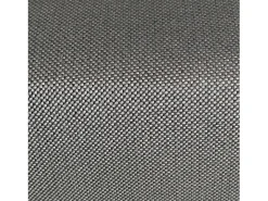 Box Spring Estofado 90x 200 - Madeira de Pinho Reforçada - Faia Maciça - Antracite - Estrutura Sólida de Qualidade - Confortável Douce Lune®