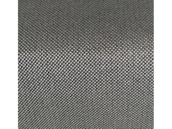 Box Spring Estofado 140x 200 - Madeira de Pinho Reforçada - Faia Maciça - Antracite - Estrutura Sólida de Qualidade - Confortável Douce Lune®