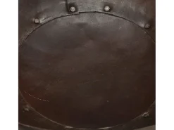 Braseira rústica Ø40 cm ferro