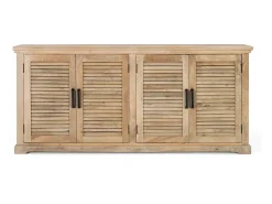 Buffet em manguier charme natural