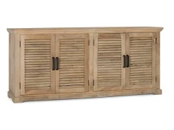Buffet em manguier charme natural