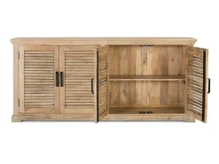 Buffet em manguier charme natural