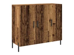 Buffet Madeira antiga 90 x 34 x 80 cm Madeira processada