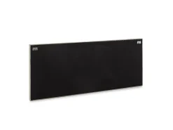 Cabeceira Aura Bege 160x60 cm