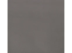Cabeceira Cinza 160x5x118/128 cm Couro Sintético