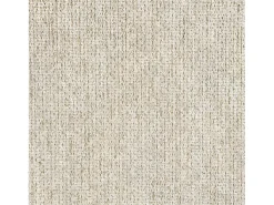 Cabeceira estofada Creta 160x60 cm Cor Bege, Acolchoada com Espuma, Bordado Vertical, 8 cm de Espessura