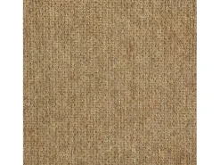 Cabeceira estofada Creta 160x60 cm Cor Mostarda, Acolchoada com Espuma, Bordado Vertical, 8 cm de Espessura