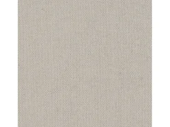 Cabeceira estofada Tagomago 140x60 cm de Linho Natural, para Cama 135 cm, Acolchoada com Espuma, 8 cm de Espessura