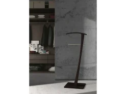 Cabide - A115cm x L48cm x F28cm - faia maciça wengue - Lindes