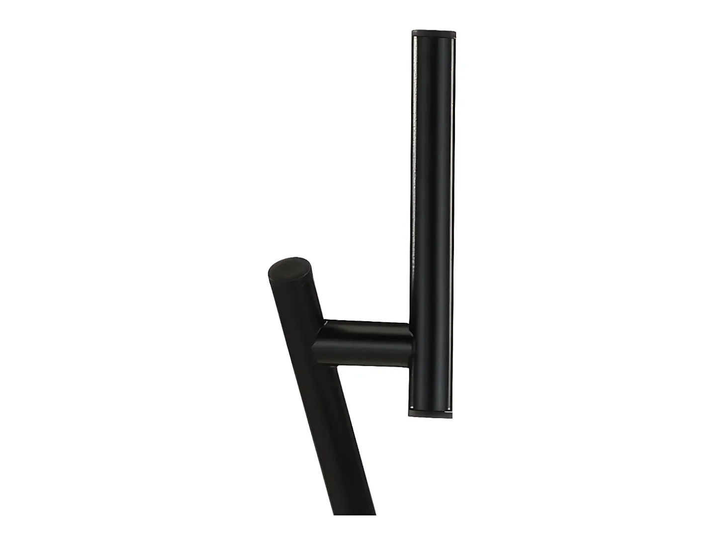 Cabide - metal - preto - MAVE