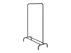 Cabide, SucceBuy Cabide para Roupa Reforçada, Cabide com Haste para Pendurar para Quarto