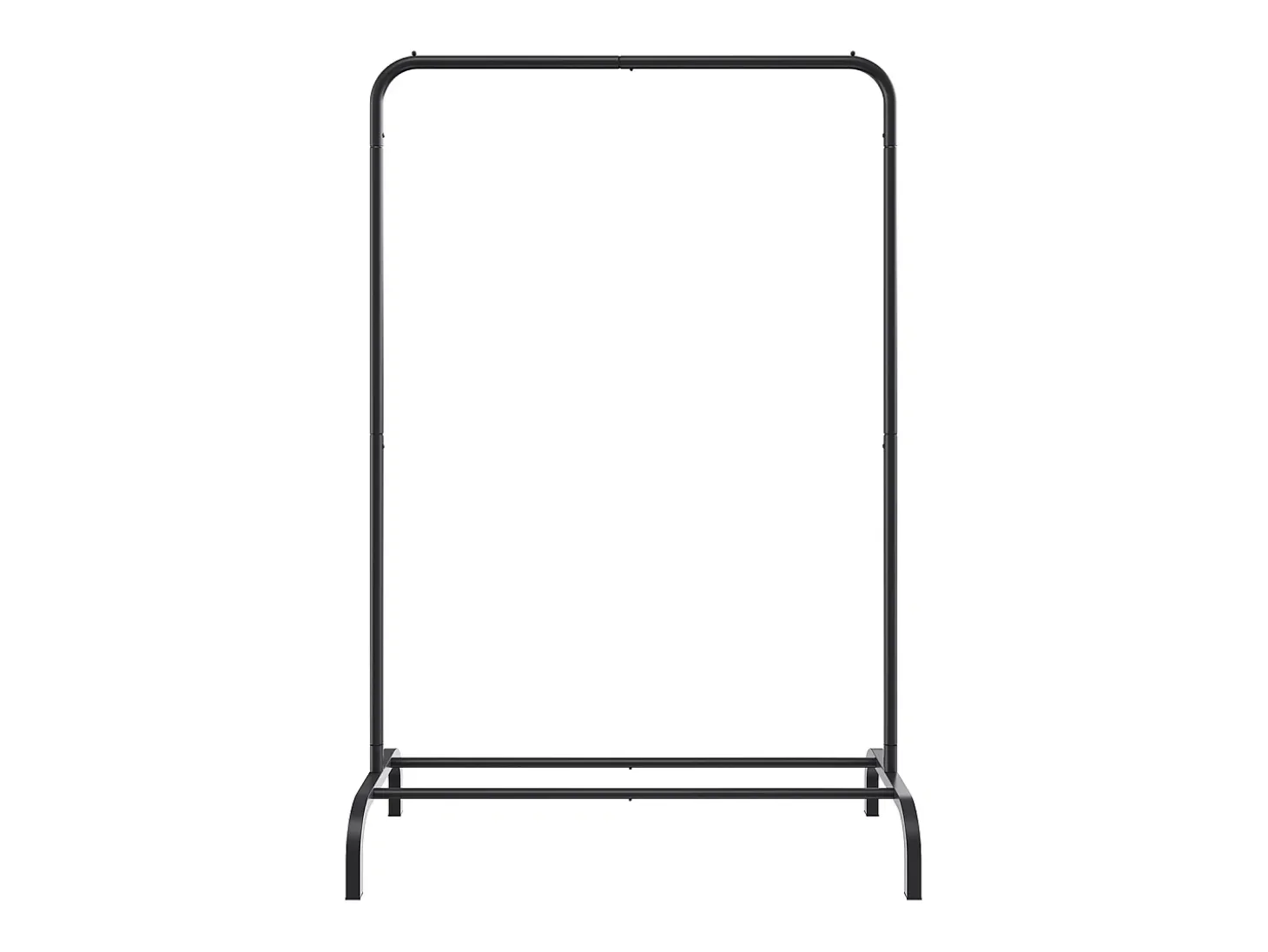 Cabide, SucceBuy Cabide para Roupa Reforçada, Cabide com Haste para Pendurar para Quarto