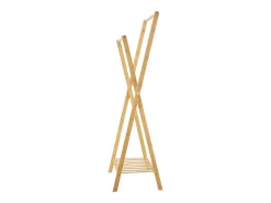 Cabideiro 150 x 60 x 42 cm bambu 03_0008139