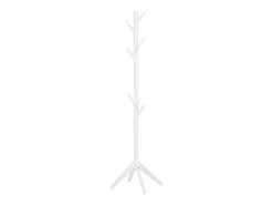 Cabideiro 179x40x40 cm branco