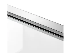 Cabine De Duche Rea Primo Slide 100X90 Chrome