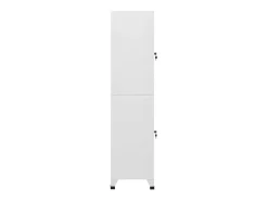 Cacifo com 2 compartimentos 38x45x180 cm