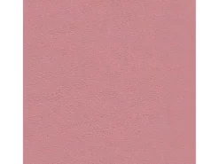 Cadeira de baloiço com banco veludo rosa