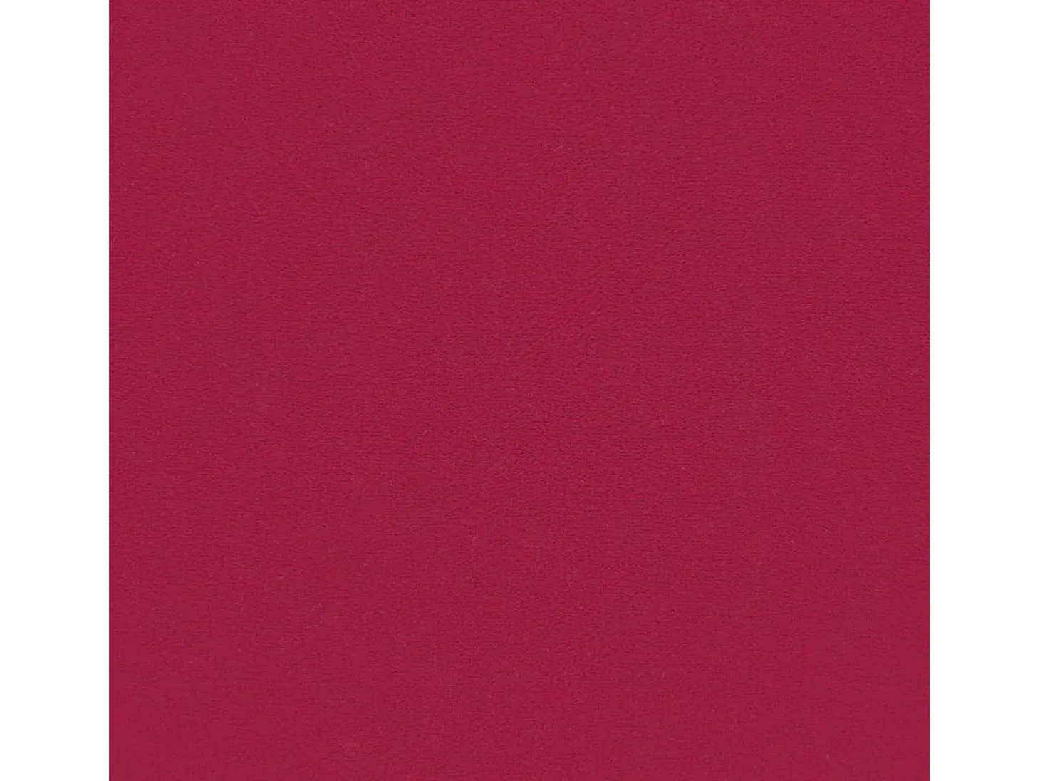 Cadeira de baloiço com banco veludo vermelho tinto